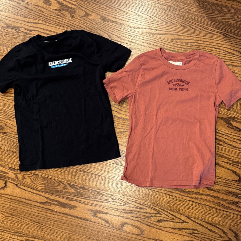 Abercrombie & Fitch Kids  Tees